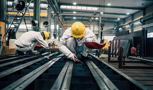 Nilüfer Yük Taşıma Personeli