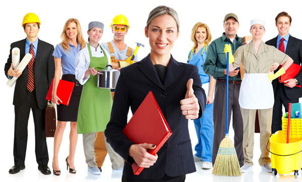 Nilüfer Yük Taşıma Personeli Hizmeti